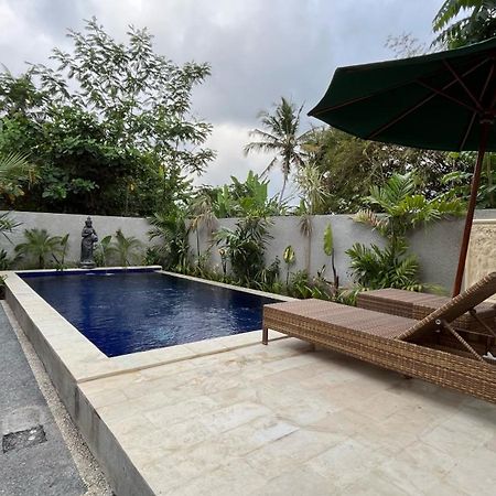 De Mangku Hotel Ubud Buitenkant foto